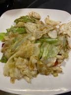 Best Sautéed Chinese Green Cabbage in Katy, TX