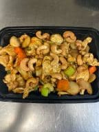 Best Cashew Chicken in Katy, TX