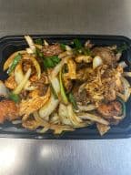 Best Mongolian Triple Delight in Katy, TX