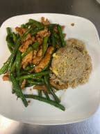 Best Pork with Green Beans in Katy, TX