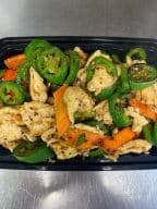 Best Jalapeno Chicken in Katy, TX