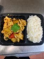 Best Chicken with Garlic Sauce in Katy, TX