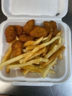 Best Chicken Nuggets in Katy, TX