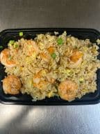 Best Fried Rice in Katy, TX