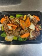 Best Pepper Beef Steak in Katy, TX