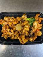 Best Crispy Garlic Chicken in Katy, TX