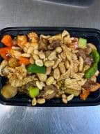 Best Kung Pao Triple Delight in Katy, TX