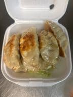Best Dumplings (8) (Steamed or Fried) in Katy, TX