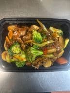 Best Thai Basil Beef in Katy, TX