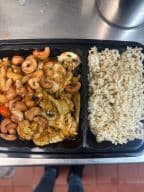 Best Cashew Chicken in Katy, TX