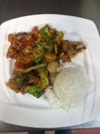 Best Shrimp with Garlic Sauce in Katy, TX