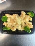 Best Buttered Honey Crispy Shrimp in Katy, TX