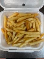 Best French Fries in Katy, TX