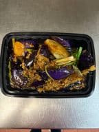 Best Eggplant with Ground Pork Sauce in Katy, TX