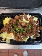 Best Cumin Lamb in Katy, TX