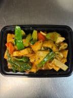 Best Thai Yellow Curry Tofu And Vegetable in Katy, TX