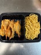 Best Fried Shrimp in Katy, TX